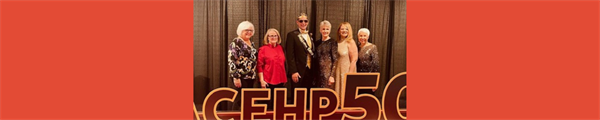 Message From Vince Loffredo, EdD, Alliance’s New President