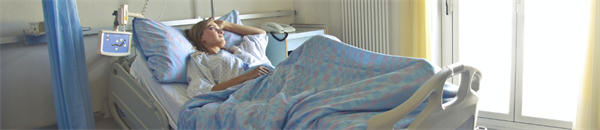 Sources of Nurse-Sensitive In-Patient Safety Improvement