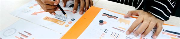 Data as a Guidebook: Evaluating Results and Shaping Future Education