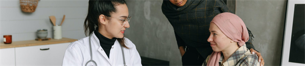 Learning Together: Engaging Patients as Partners in CPD