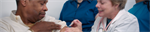 Use of a Nurse-driven Workflow to Improve Pneumococcal Vaccination Rates Among Immunosuppressed Adults in an Academic Rheumatology Clinic