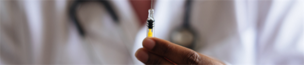 Pneumococcal Vaccination QI Series — An Introduction