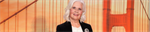 Leading With Grit and Grace: Linda Raichle, PhD, Lifetime Achievement Award Winner