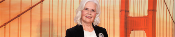 Leading With Grit and Grace: Linda Raichle, PhD, Lifetime Achievement Award Winner