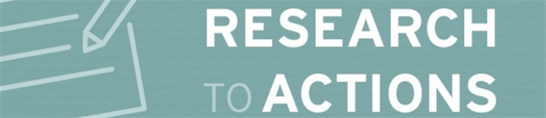 Research to Actions Interview with Dr. Jane Scheetz