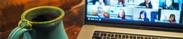 From the Editor: “V” Is for Virtual (and Sometimes Not Victory)