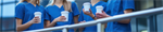 Connecticut Nurses, Educators Pushing Back After Loan Changes Redefine 'Professional' Degrees