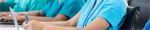 Department of Education Adds Nursing Degrees to Its Interim List of Professional Degree Programs