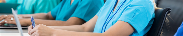 Department of Education Adds Nursing Degrees to Its Interim List of Professional Degree Programs