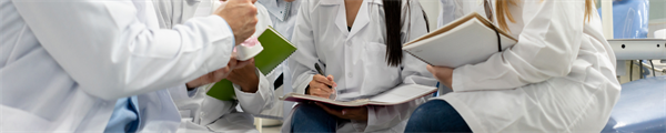 Medical School Enrollment Reaches 100,000 Students for the First Time