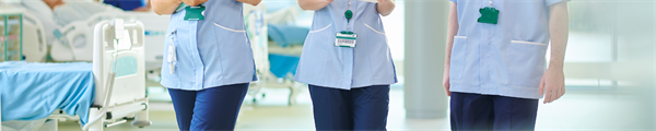 Nursing Excluded as 'Professional' Degree by Department of Education