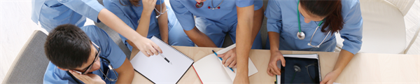 Key Strategies for Sustaining an Interprofessional Continuing Education Program