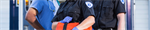 Collaboration, Education and Representation Shaping the Future of Paramedicine