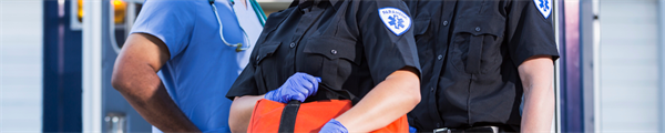 Collaboration, Education and Representation Shaping the Future of Paramedicine