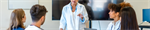 Why Continuing Education Matters for Healthcare Professionals