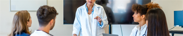 Why Continuing Education Matters for Healthcare Professionals