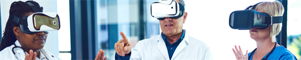 Adapting to Advances: Trends Shaping Continuing Medical Education