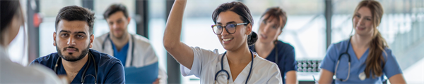 Integrating Continuing Professional Development, Continuing Education, and Quality Improvement: A Case Study and Implications for Practice