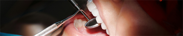 A Survey of Continuing Education Needs of Military General Dentists