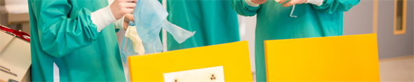 How to Teach Staff to Think Like an Infection Control Preventionist
