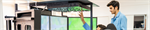 SimMan 3G Simulation-Based Instruction for the Extracorporeal Cardiopulmonary Resuscitation Transfer Procedure