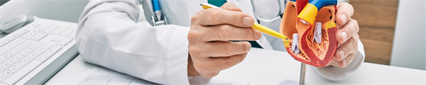 The Training 40% of Cardiologists Lack