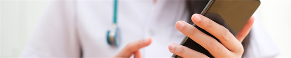 Nursing Preceptor Development Using a Mobile Application