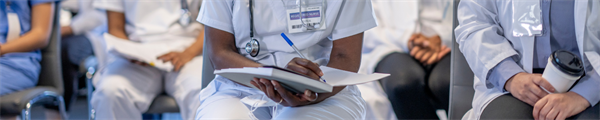 2023 Survey Shows Increased Investment in Medical Education and Rise of Omnichannel HCP Engagement Strategies