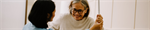 The Effect of an Intensive Geriatric Continuing Medical Education Program on the Implementation of STEADI-based Fall Risk Screening