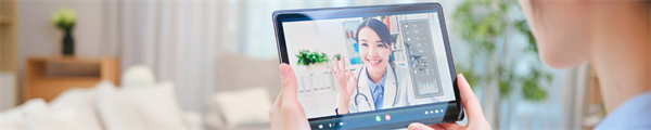 AI-enhanced Simulation for Telehealth Communication Training