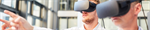 VR Simulation Technology Offers New Nurse Training Opportunities