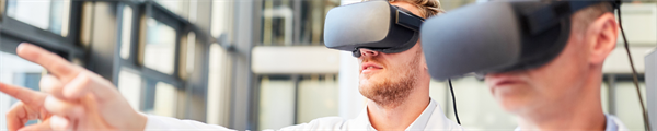 VR Simulation Technology Offers New Nurse Training Opportunities