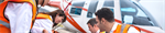 High Fliers: Air Medical Personnel's Continuing Medical Education