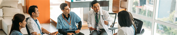 Top 5 Best Practices for Performance Improvement CME