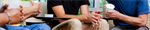Pharmacists' Perspectives on Providing Educational Intervention to Address E-Cigarette Use and Vaping among Adolescents and Their Parents