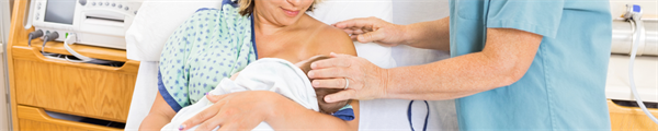 Impact of a Brief Educational Intervention on Breastfeeding Knowledge and Intention for Pediatric Primary Care Clinicians
