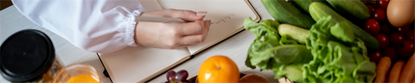 For Healthcare Professionals, New Options in Nutrition Continuing Education