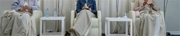 Education About Complementary and Alternative Medicine in Cancer Self-Help Groups by Trained Peers