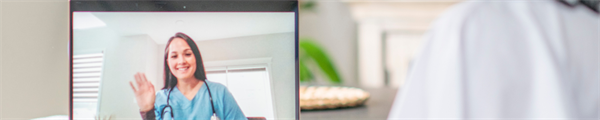 Virtual Nursing Curriculum Showcases Geriatric Care to Help Close Recruitment Gap