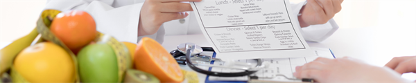 Nutrition Should Play Bigger Role in Medical Training, Panel Asserts