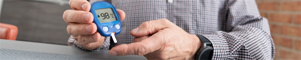 New Study Shows Project ECHO Improves Diabetes Care in Rural Settings