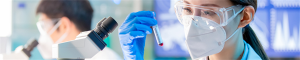 Research Fosters Better Patient Care