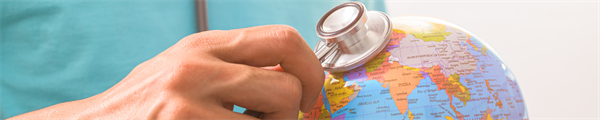 Making the World a Better Place With CPD: An Idealist’s Journey