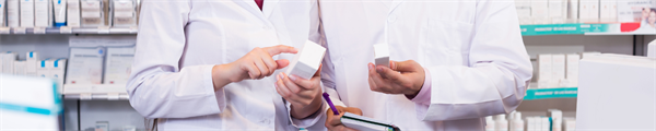Counseling-pharmacy Collaboration Fosters New Level of Training