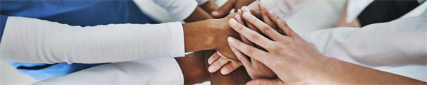 Statement on Improving Health Through DEI