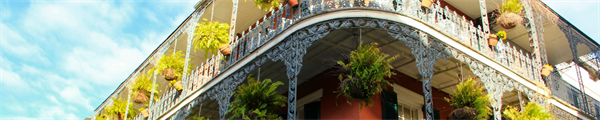#Alliance24 Let the Good Times Roll in New Orleans
