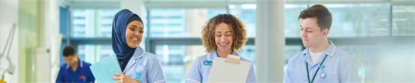 Boosting Nurse Wellbeing With Continued Professional Development: A Path to Skill Enhancement, Job Satisfaction and Burnout Reduction