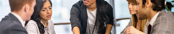 A Diversity Leadership Program Takes Neurologists to Unexpected Places