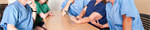 International Comparison of Professional Competency Frameworks for Nurses: A Document Analysis