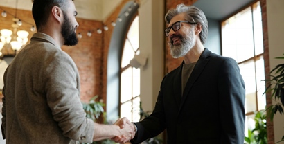 A Mentor’s Impact on the Next Generation of Leaders